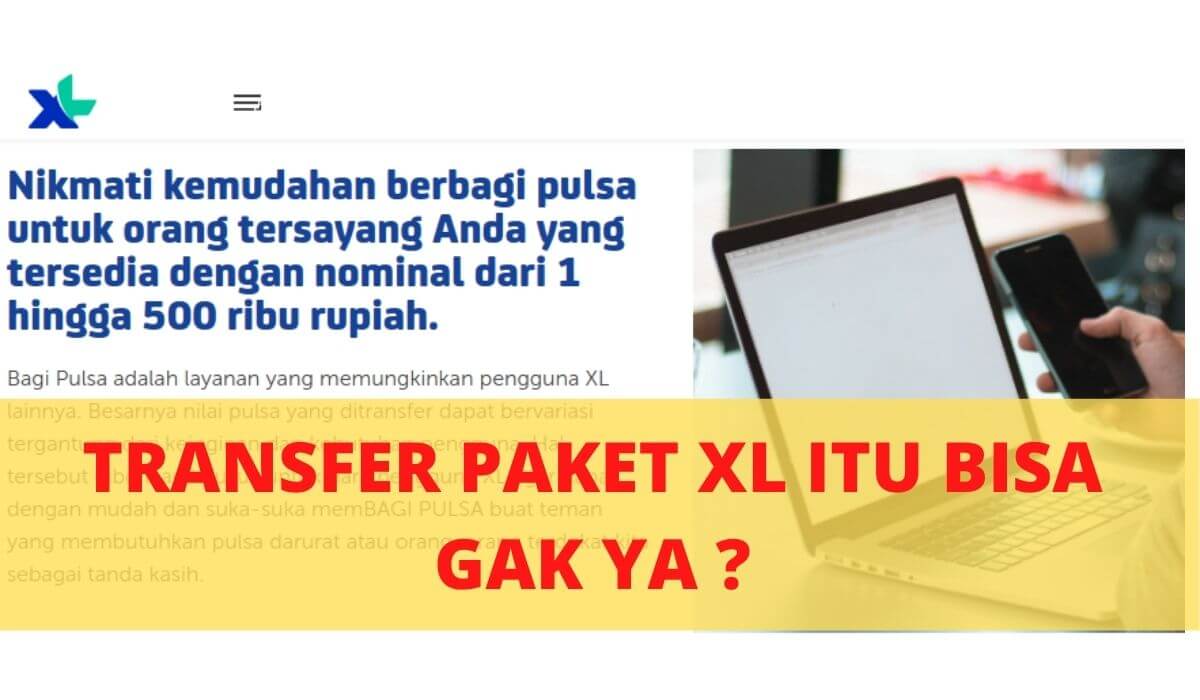 Cara Bagi Kuota Xl Ke Axis. Cara Transfer Paket Data XL Ke Axis – Apakah Masih Bisa ?