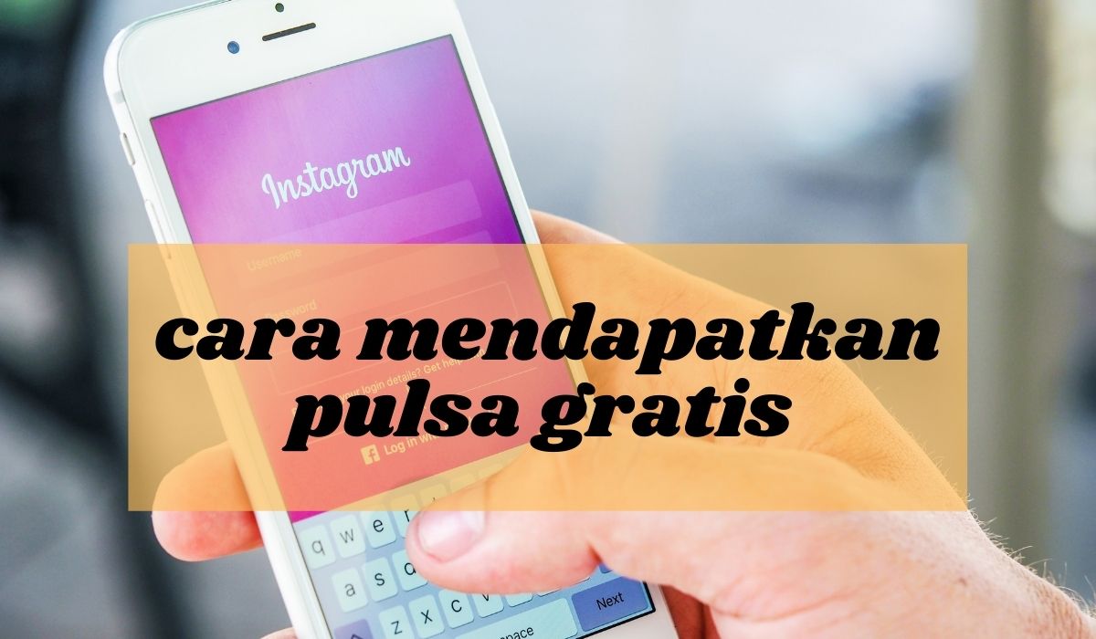 Trik Isi Pulsa Gratis Xl. Cara Mendapatkan Pulsa Gratis Langsung Masuk Tanpa Aplikasi