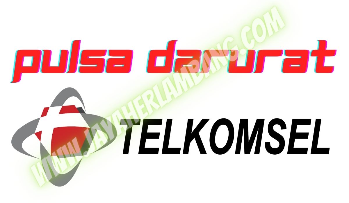 Cara Pinjam Pulsa Telkomsel Tanpa Biaya. Cara Pinjam Pulsa Telkomsel Tanpa Biaya 2022