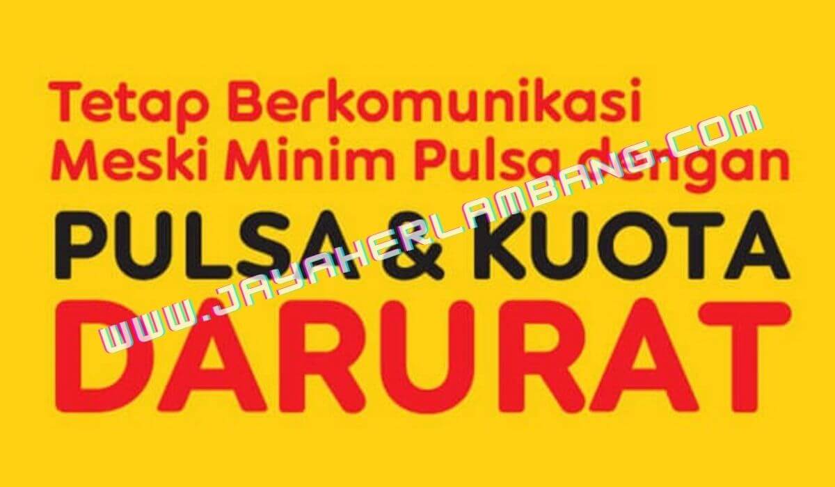 Cara Menggunakan Pulsa Sos Indosat Untuk Internet. Pulsa SOS Indosat Untuk Paket Internet , apakah bisa ?