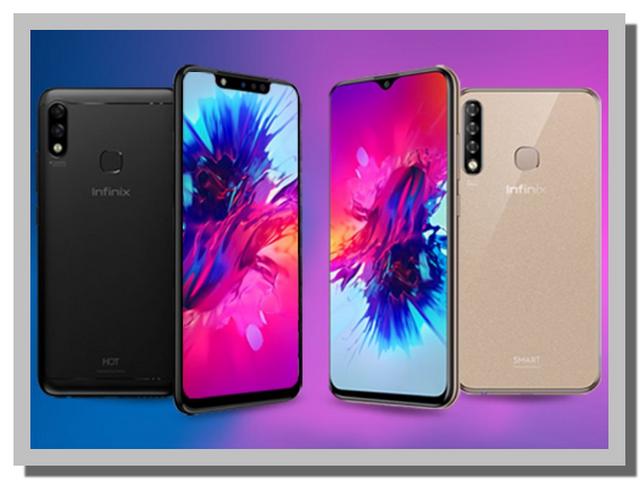 Harga Infinix Hot 7. Perbedaan Spesifikasi dan Harga Infinix Hot 7 Pro dengan Infinix Smart 3 Plus