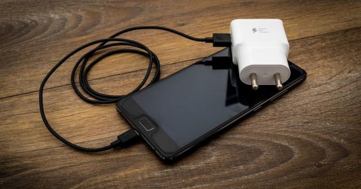 Kabel Charger Hp Terbaik. 3 Cara Cek Voltase Kabel Charger HP Android