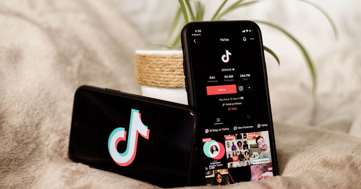 Cara Masukin Kode Tiktok Lite. Kode Undangan TikTok Lite Terbaru 2023: Begini Cara Memasukkannya