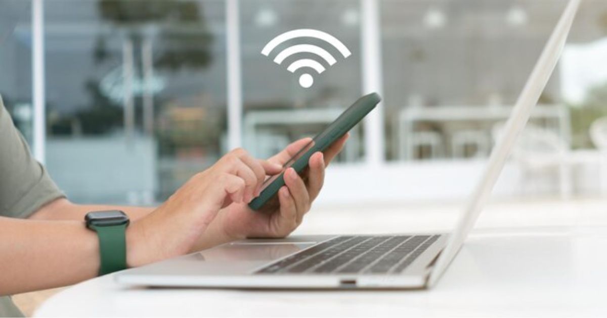 Wifi Laptop Tidak Connect. 10 Cara Atasi Laptop Tidak Bisa Connect Hotspot HP