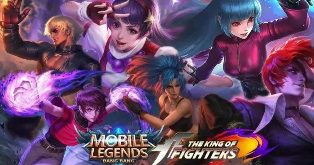 Cara Kirim Skin Mobile Legend. Begini Syarat dan Cara Kirim Skin Mobile Legends