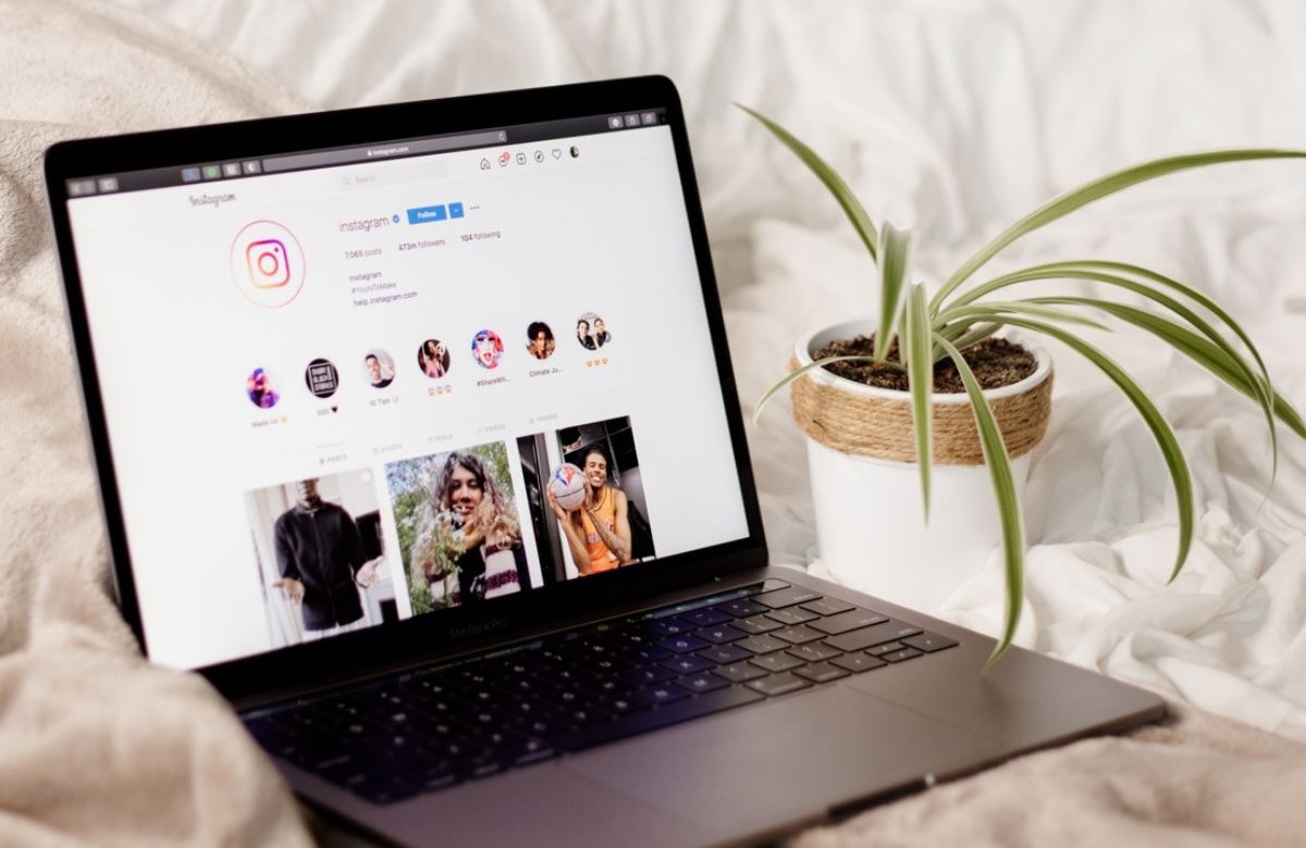 Cara Upload Foto Instagram Dari Komputer. 8 Cara Mengupload Foto ke Instagram Melalui PC