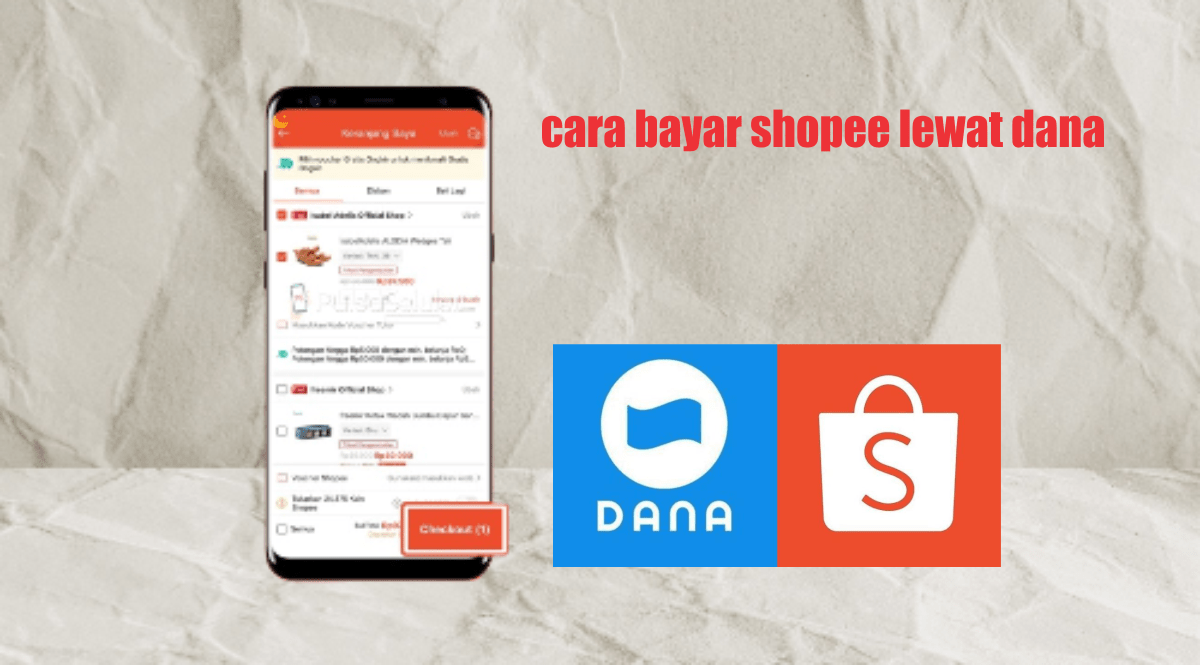 Cara Bayar Shopee Lewat Dana. Ternyata Mudah!! Begini Cara Bayar Shopee Lewat DANA Tanpa Rekening, Mudah dan Cepat