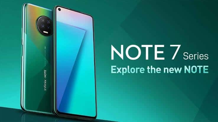 Kelebihan Dan Kekurangan Infinix Note 7. √ Infinix Note 7: Spesifikasi, 5 Kelebihan dan 3 Kekurangan