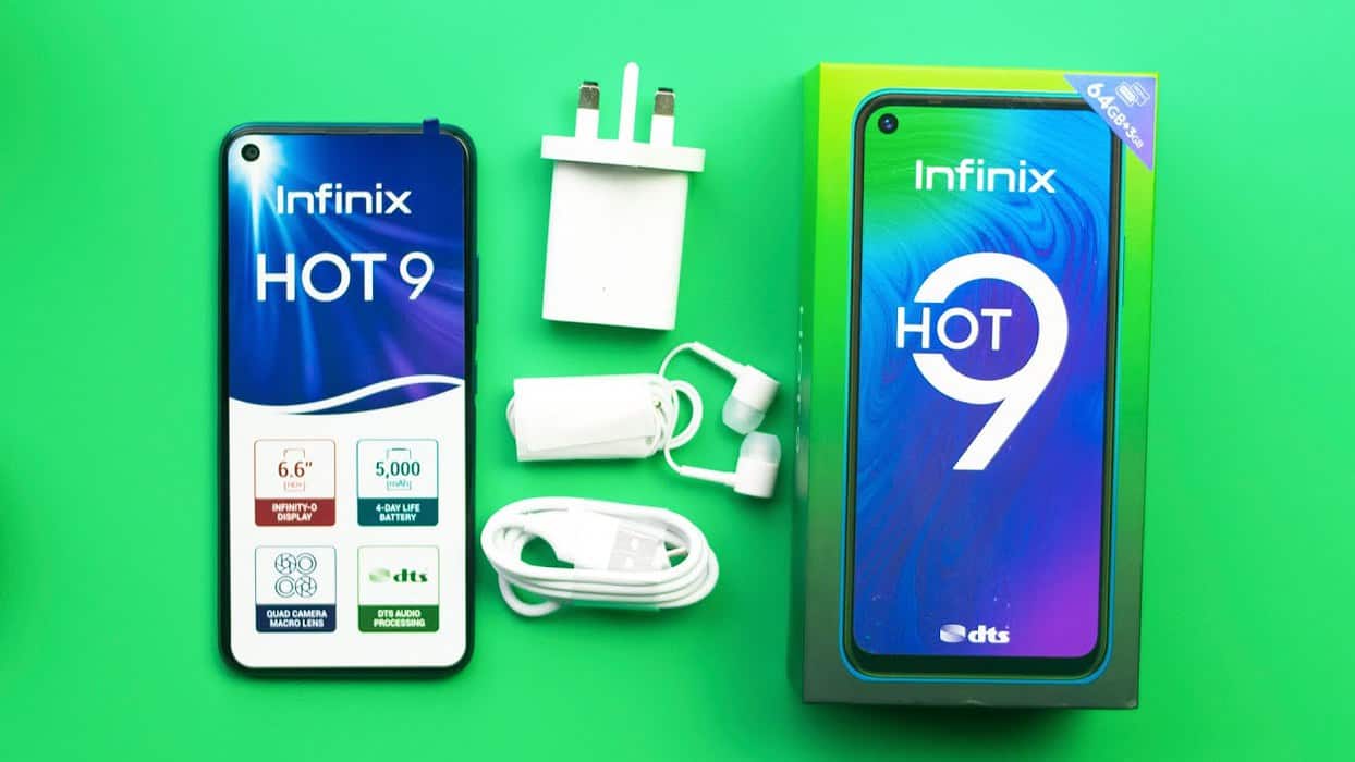 Kelebihan Dan Kekurangan Hp Infinix Hot 9. √ Infinix Hot 9: Spesifikasi, 7 Kelebihan dan 4 Kekurangan