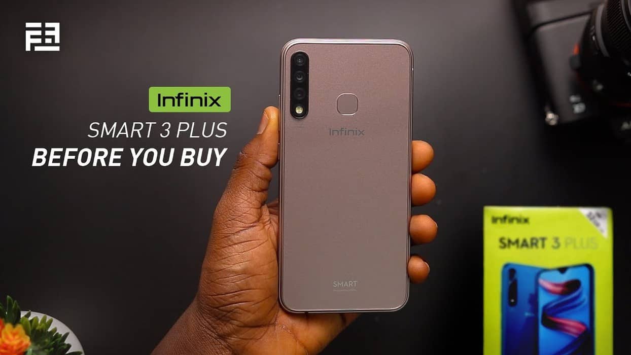 Kelebihan Dan Kekurangan Infinix Smart 3 Plus. √ Infinix Smart 3 Plus: Spesifikasi, 6 Kelebihan dan 3 Kekurangan