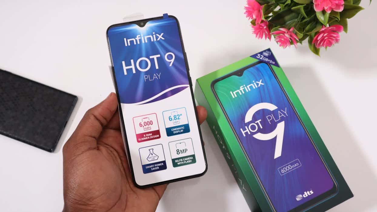 Infinix Hot 9 Play Kelebihan Dan Kekurangan. √ Infinix Hot 9 Play: Spesifikasi, 6 Kelebihan dan 4 Kekurangan