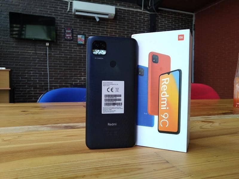 Kelebihan Dan Kekurangan Redmi 9c Ram 4gb. √ Redmi 9C: Spesifikasi, 7 Kelebihan dan 4 Kekurangan