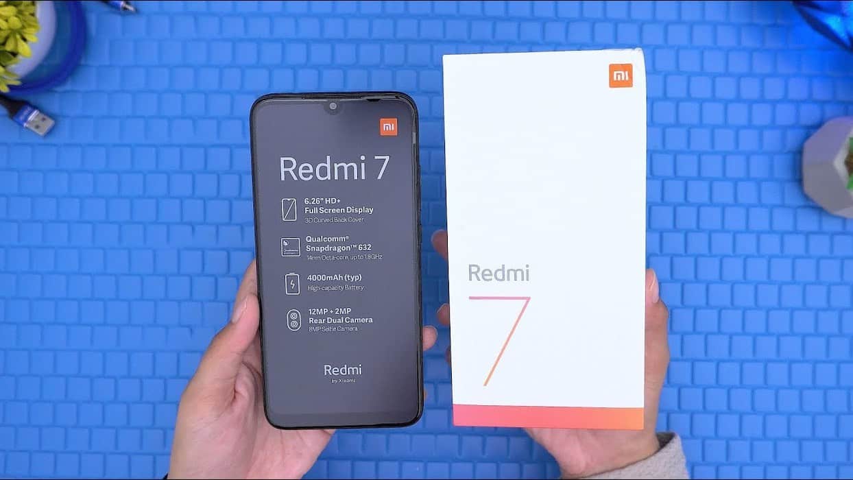 Kelebihan Dan Kekurangan Redmi 7. √ Redmi 7: Spesifikasi, 4 Kelebihan dan 4 Kekurangan