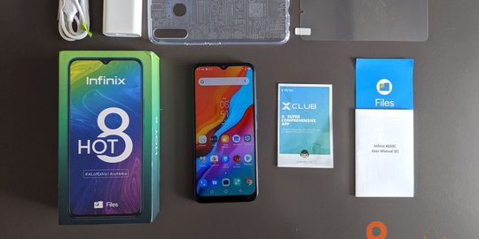 Infinix Note 8 Kelebihan Dan Kekurangan. √ Infinix Hot 8: Spesifikasi, 6 Kelebihan dan 3 Kekurangan