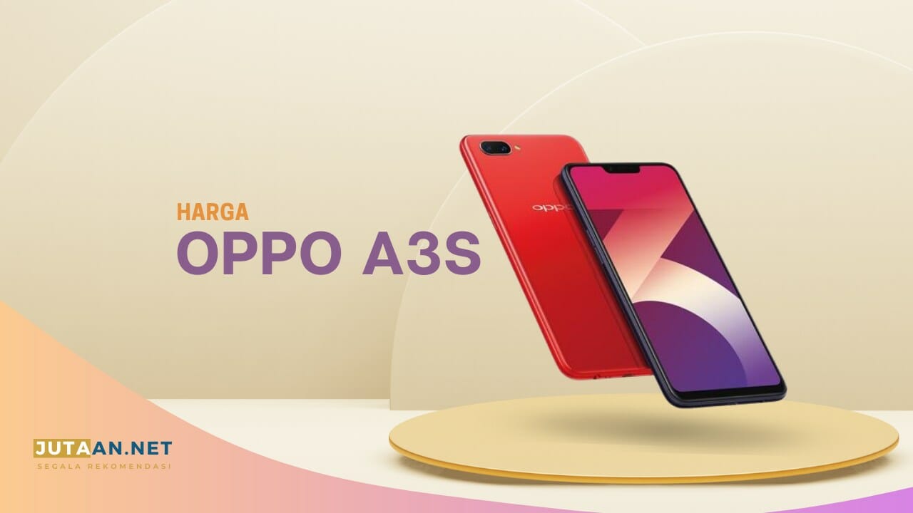 Harga Hp Oppo Second Semua Tipe. Harga HP OPPO A3s Bekas, Masih Layak Dibeli di Tahun 2023?