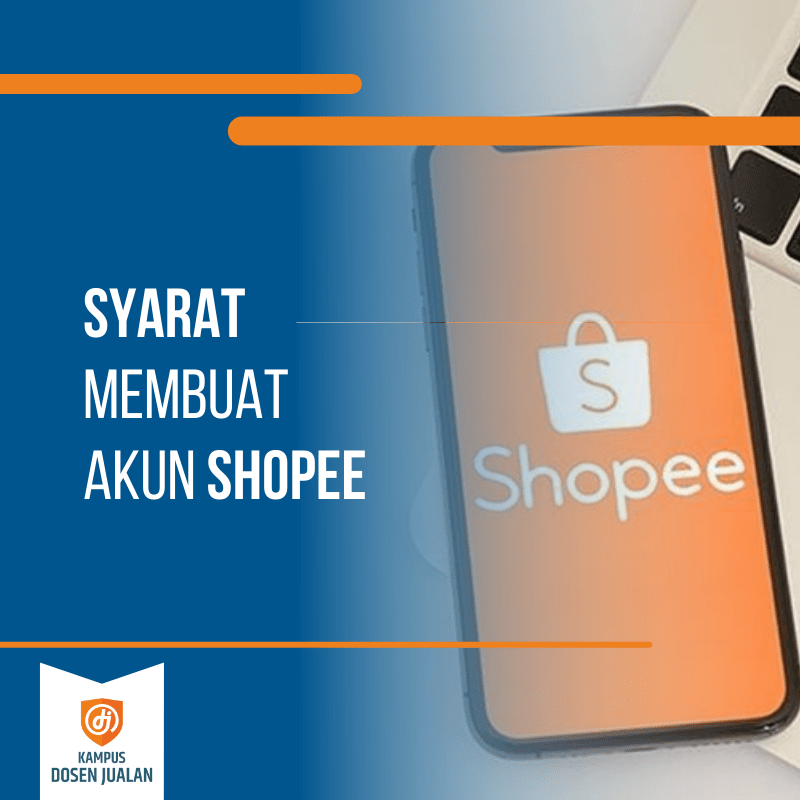 Cara Daftar Shopee Username Tidak Tersedia. Syarat Membuat Akun Shopee untuk Bikin Toko Online Baru