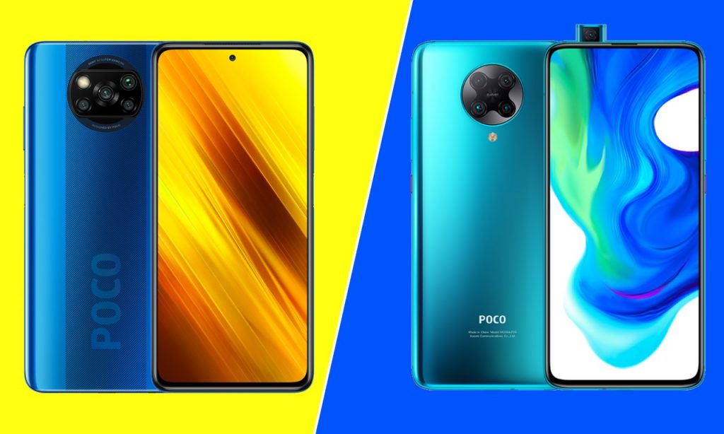 Harga Xiaomi Poco F3. Resmi Meluncur, Ini Spesifikasi dan Harga Xiaomi Poco X3 Pro dan Poco F3