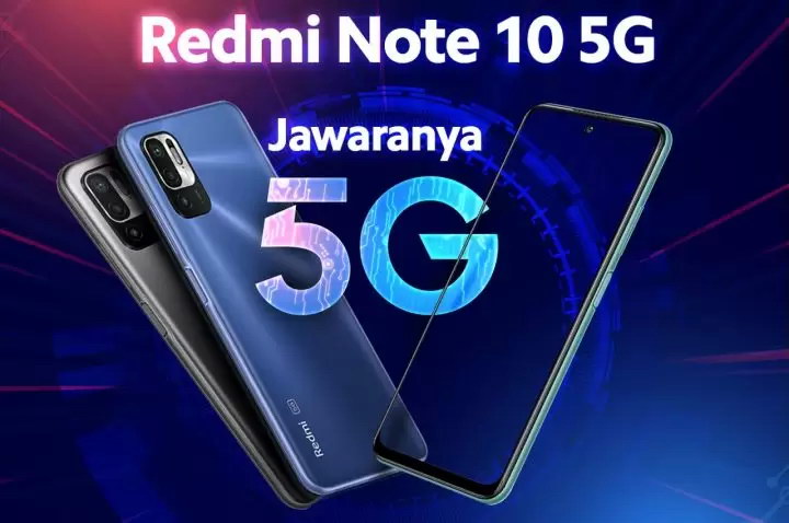 Varian Warna Redmi Note 10. Redmi Note 10 5G Punya Warna Baru, Redmi Note 10S Bawa Memori Lebih Besar