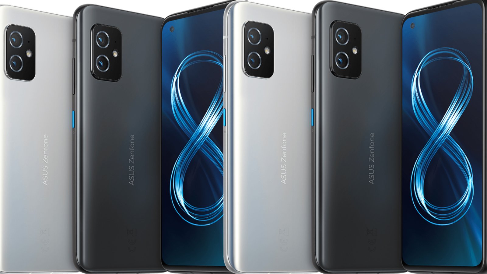 Asus Zenfone 8 Indonesia. Tampilan Premium, Canggih dan Mengesankan, Asus Zenfone 8 Gebrak Indonesia