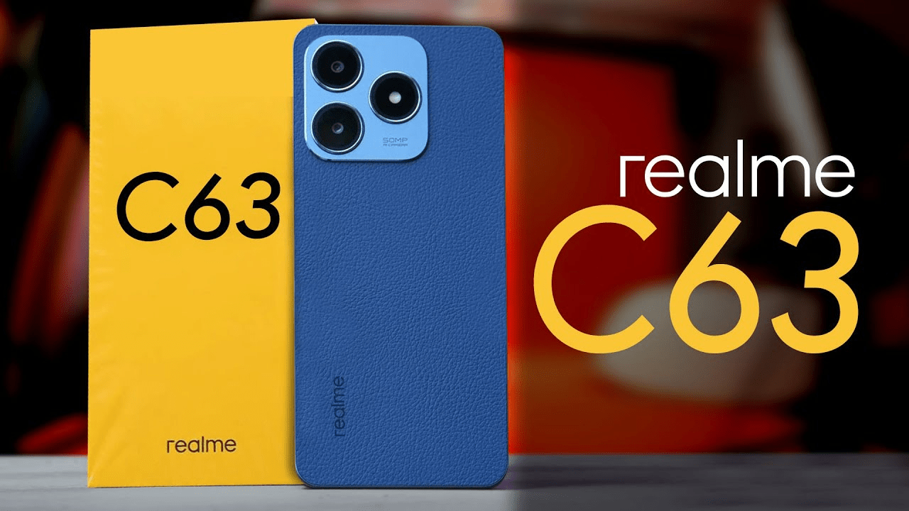 Hp Tipis Baterai Besar. 8 Kelebihan dan Kekurangan Realme C63, HP Tipis dengan Desain Mirip iPhone