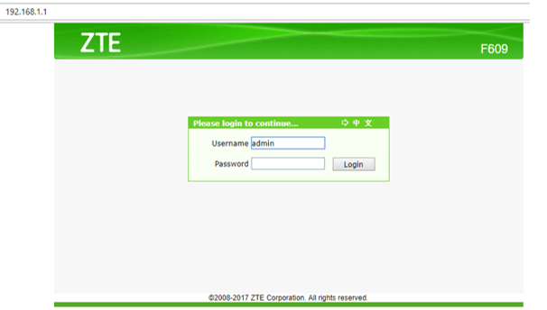 Cara Membagi Bandwidth Wifi Indihome Zte. Cara membatasi bandwidth di modem ZTE F609