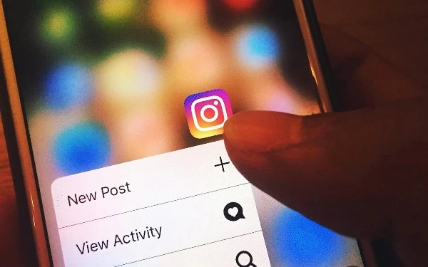 Cara Menghapus Akun Instagram Yang Lupa Password Dan Email. Demi Keamanan, Berikut Cara Menghapus Akun Instagram yang Lupa Password