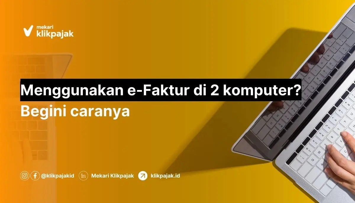 Cara Install Apk Di Laptop. Begini Cara Install Aplikasi e Faktur untuk 2 Komputer