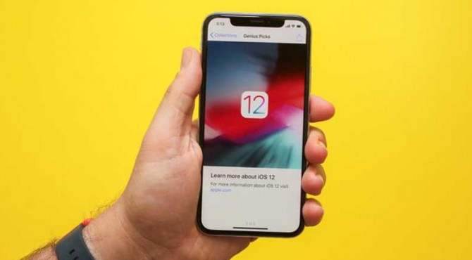 Cara Menghapus Lainnya Di Iphone. Ini Cara Membersihkan File Other di Storage iOS 12