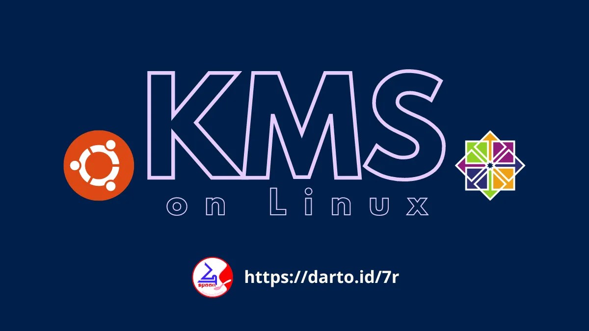 Cara Aktivasi Office 2016 Dengan Kms. KMS Server Untuk Aktivasi Windows dan Office di Linux CentOS 7