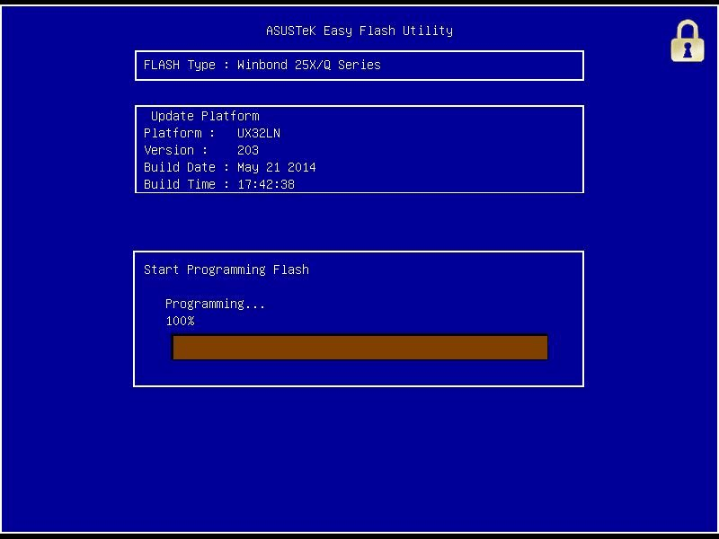 Asus Flash Tool Windows 10. Cara update BIOS dengan EZ Flash