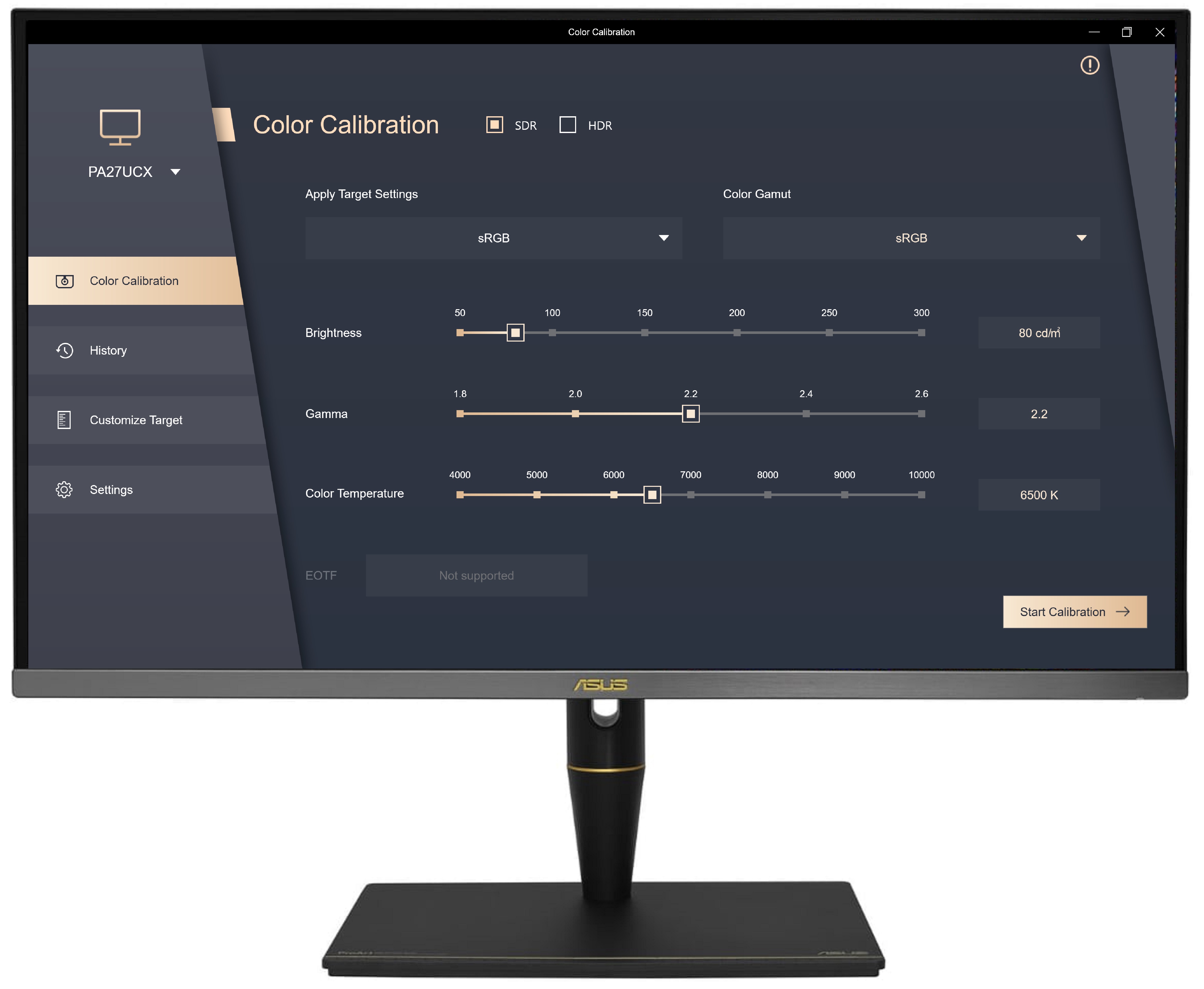 Download Software Kalibrasi Monitor. [ProArt Display] Pengenalan Kalibrasi ProArt 2.0 - Setup dan operasi