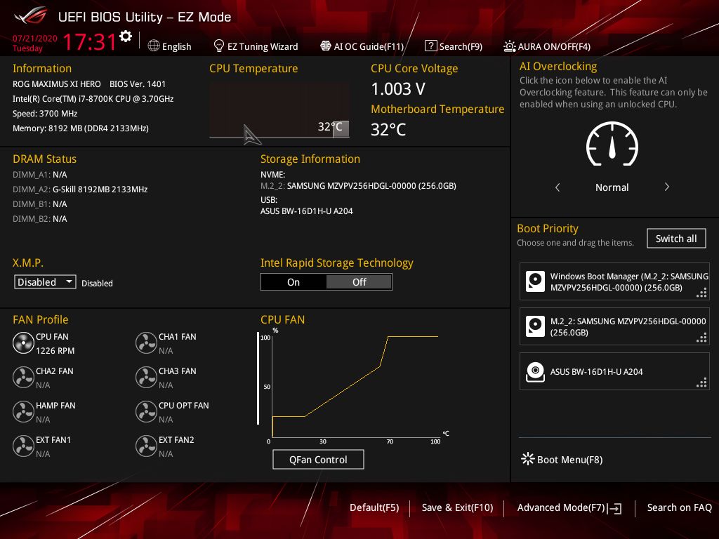 Cara Enable Vt Nox. [Motherboard] Bagaimana Cara Mengaktifkan Teknologi Virtualisasi Intel (VMX) Di BIOS