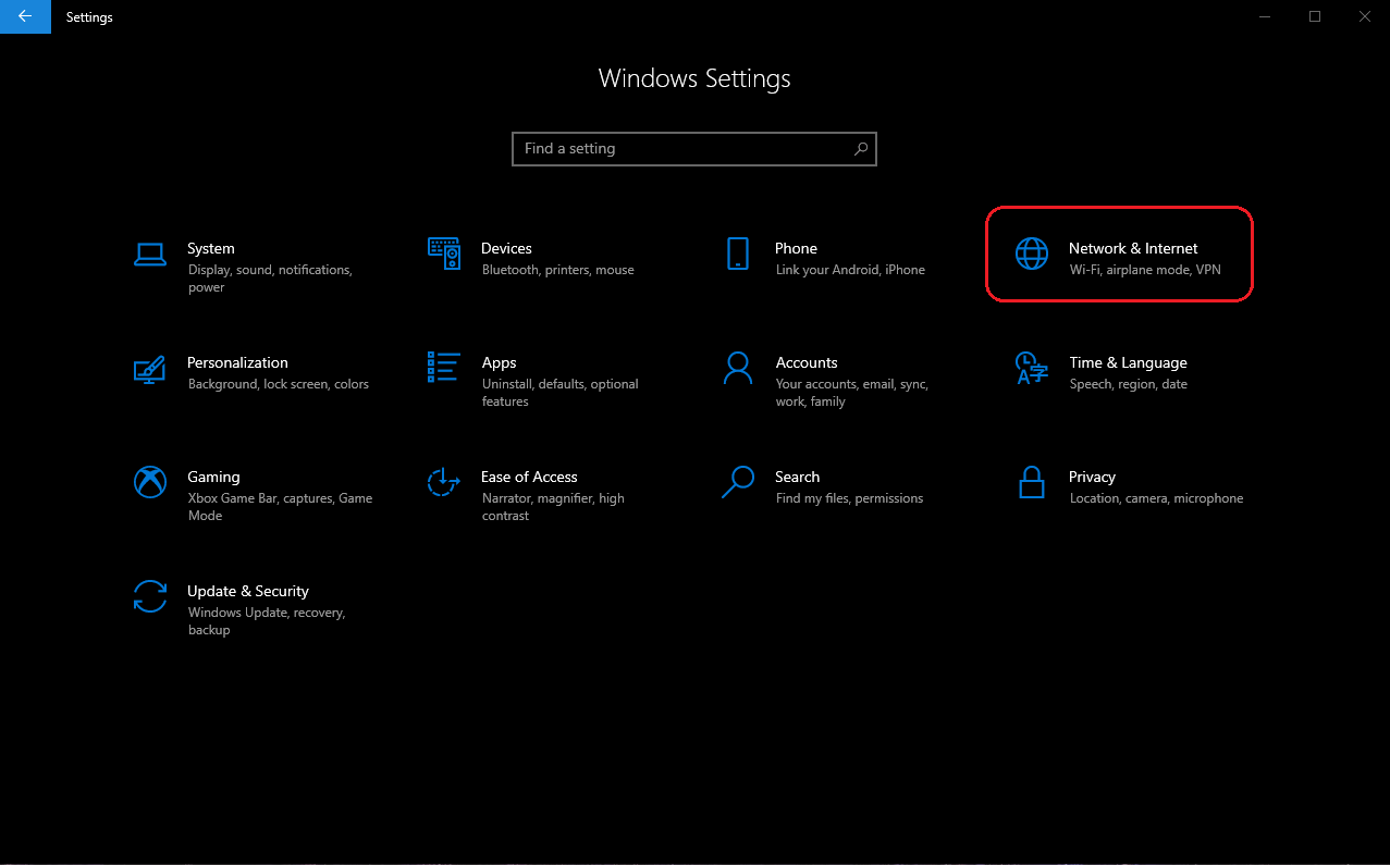 Cara Forget Wifi Di Laptop. [Nirkabel] Bagaimana cara melupakan kata sandi koneksi WiFi di Windows/MacOS/Android/iOS?