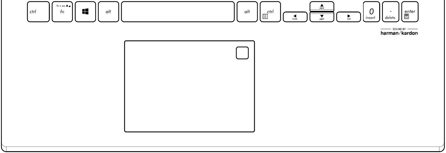 Cara Cek Sensor Asus. [Notebook] Troubleshooting - Cara memperbaiki masalah abnormal Touchpad