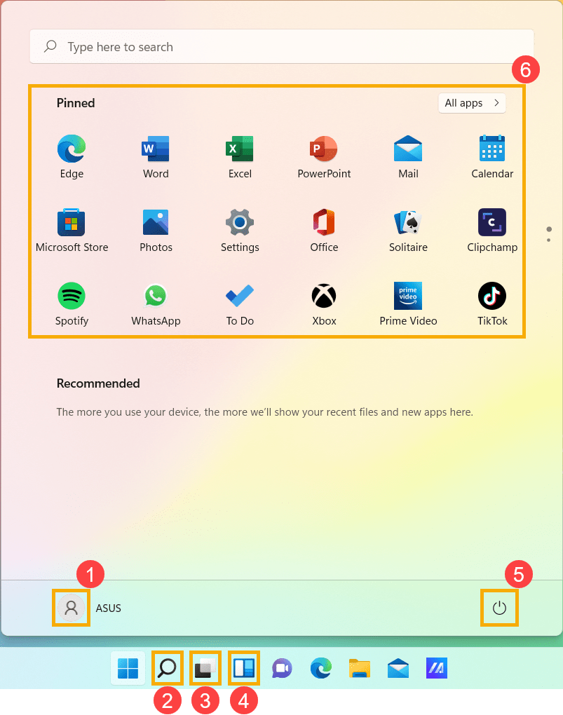 Windows 10 Start Menu Tidak Bisa Dibuka. [Windows 11/10] Start menu