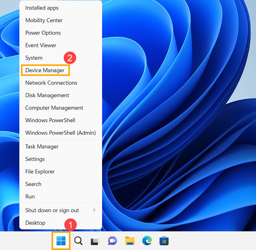 Mengatasi Mtp Usb Device Failed. [Notebook/Desktop/AIO] Troubleshooting - Cara memperbaiki tanda seru kuning di Device Manager