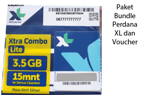 Cara Memasukan Voucher Kuota Xl. Cara Memasukan Voucher Fisik Kuota XL