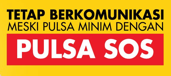 Cara Unreg Pulsa Sos Indosat. Cara Minta dan Berhenti Pulsa SOS Indosat Ooredoo