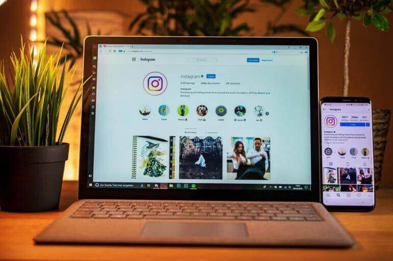 Web Untuk Menambah Followers Instagram. 5 Cara Menambah Followers Instagram untuk Bisnis Pembuatan Website