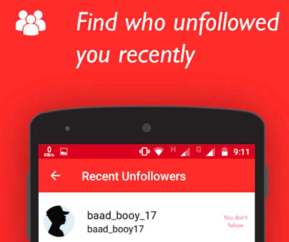 Cek Unfollowers Instagram Website. Cek Unfollowers Instagram dengan Aplikasi dan Web Unfollowers.Com Dan Terbaru 2023