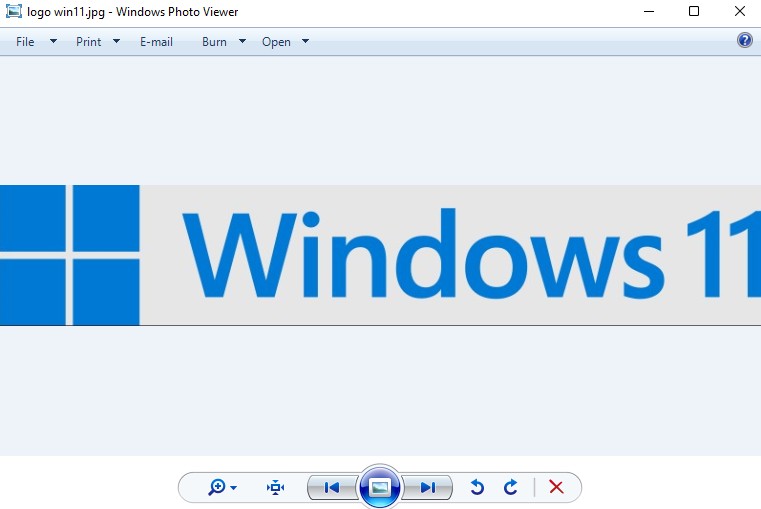 Cara Mengembalikan Windows Photo Viewer Di Windows 10. Cara Mengembalikan Windows Photo Viewer di Windows 11