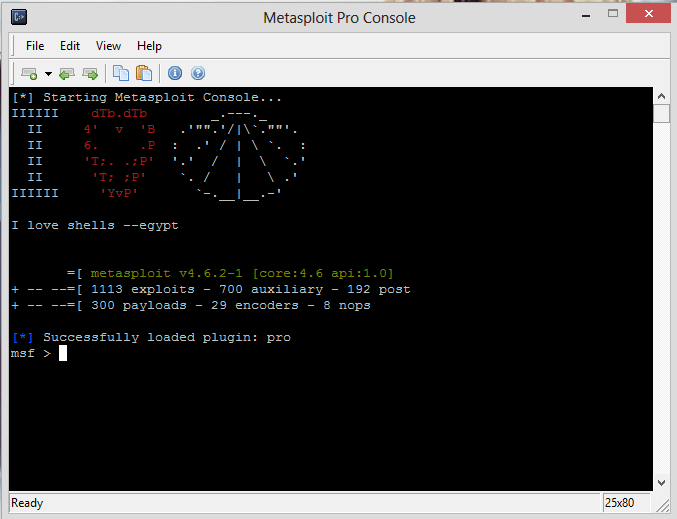 Cara Menggunakan Metasploit Di Windows. Pengenalan Metasploit dan Tutorial Penetrasi Windows XP/Server 2003