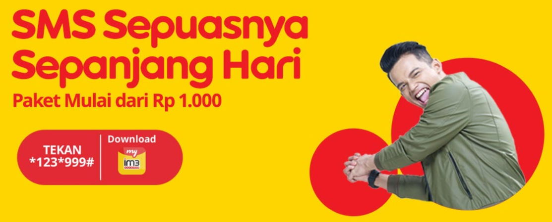 Paket Sms Telkomsel Bulanan 2020. Paket SMS Indosat + Cara Daftar 2020 • Sikatabis.com