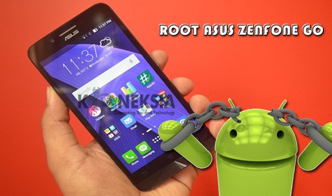 Root Hp Asus Zenfone Go. Cara Root Asus ZenFone GO Sekali Klik Tanpa PC