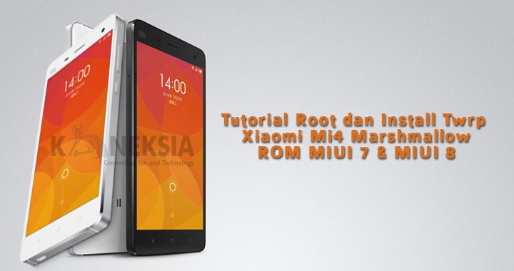 Pasang Twrp Redmi 4x Tanpa Pc. Cara Install TWRP Redmi 4x dan Root Tanpa PC