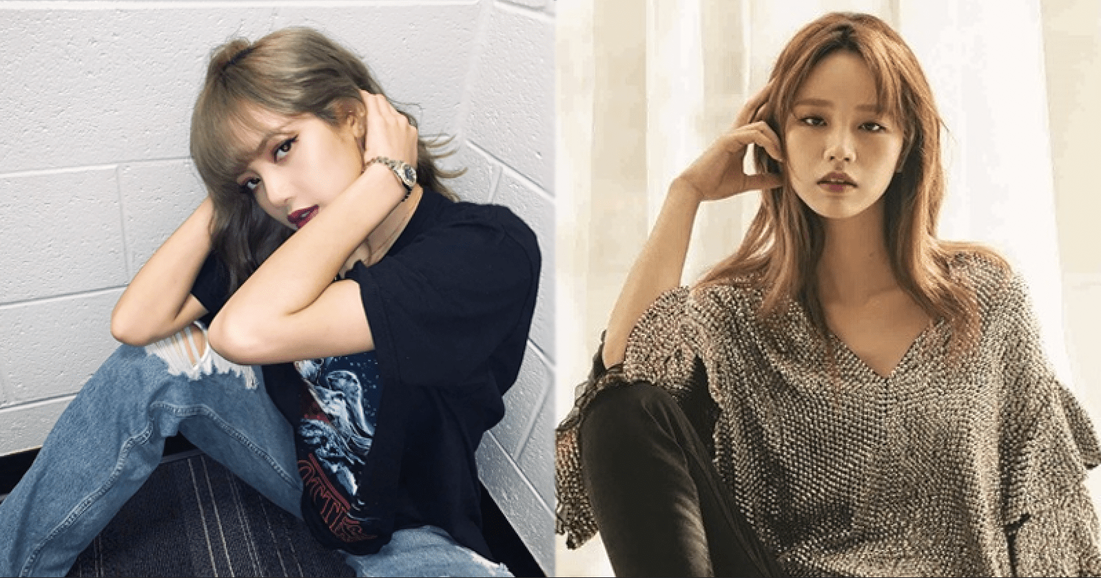 My Top Fans On Instagram. Female Idols Who Gained the Most Instagram Followers on June