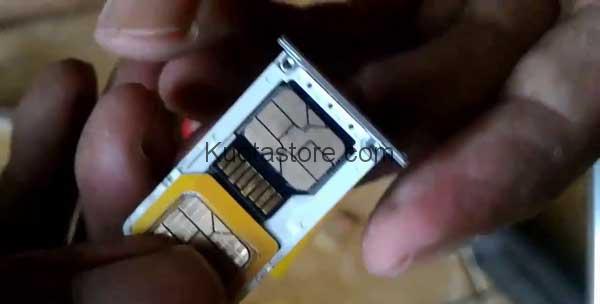 Cara Memasang 2 Sim Card Xiaomi Redmi 4x. √ 2 Cara Memasang Dual Sim Dan SD Card Bersamaan 2023