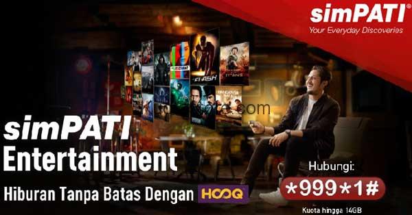 Paket Entertainment Telkomsel Untuk Apa Saja. √ Cara Menggunakan Kuota Entertainment Telkomsel Terbaru