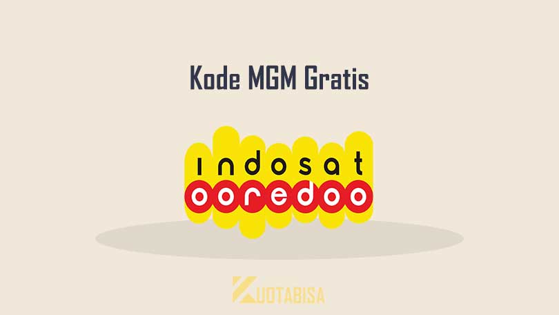 Cara Mendapatkan Kode Mgm Indosat. √ [Kode MGM] Cara Mendapatkan Kuota Gratis Indosat 2022