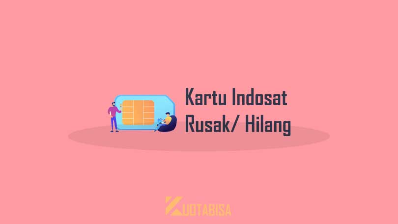 Ganti Kartu Indosat Dengan Nomor Yang Sama Online. √ Kartu Indosat Hilang atau Rusak? Berikut Cara Mengatasinya